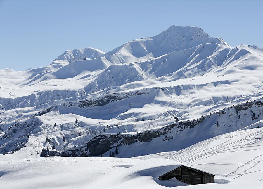Location vacances d’hiver 2025/2026 : une envie de ski ? 
